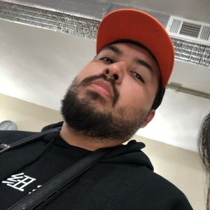 Meet your Posher, Frank